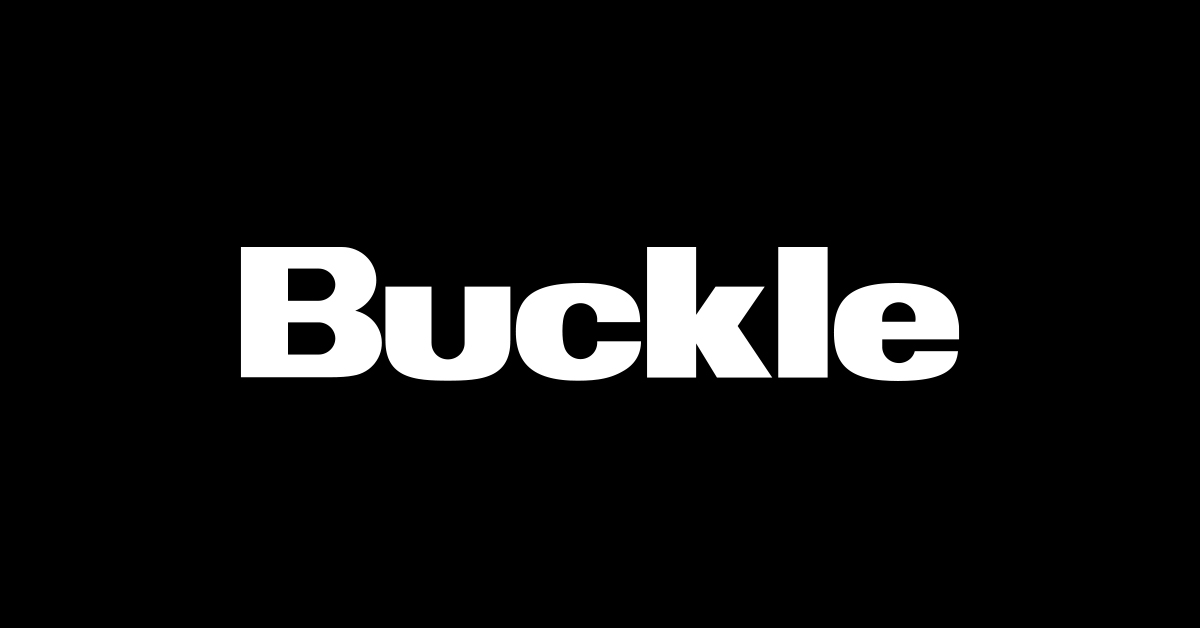 Press Release from The Buckle, Inc.