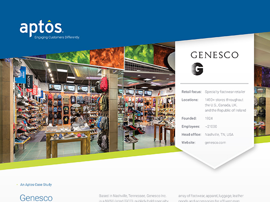 Genesco footwear on sale